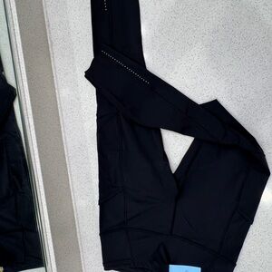Lululemon Fast and Free 7/8 tight 25”